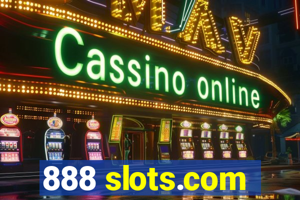 888 slots.com