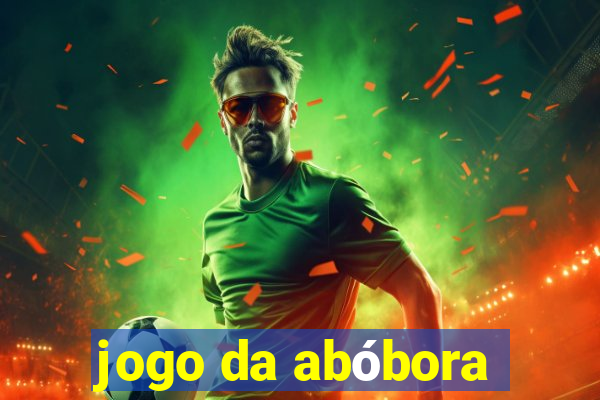 jogo da abóbora