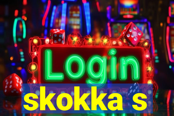 skokka s