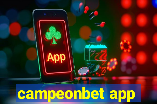 campeonbet app