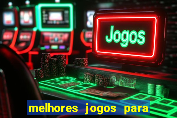 melhores jogos para iphone 2024