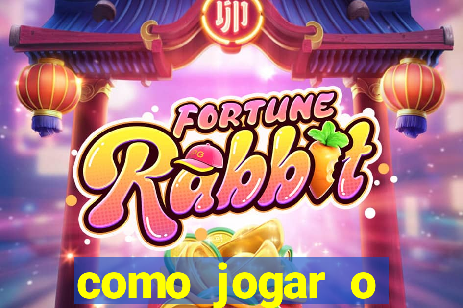 como jogar o fortune ox