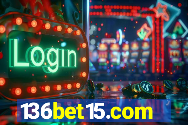 136bet15.com