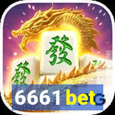 6661 bet