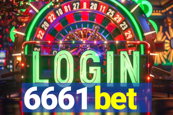 6661 bet