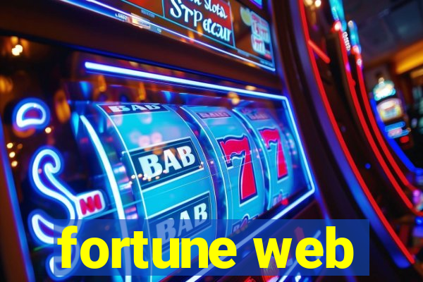 fortune web