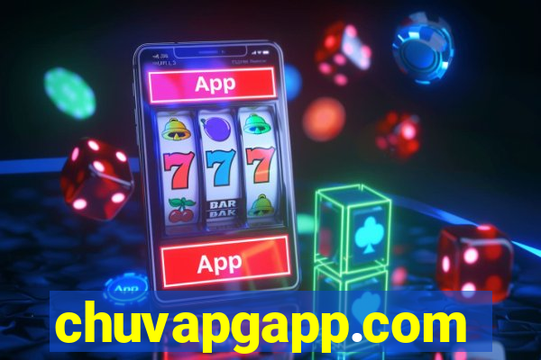 chuvapgapp.com