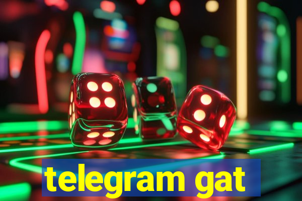 telegram gat