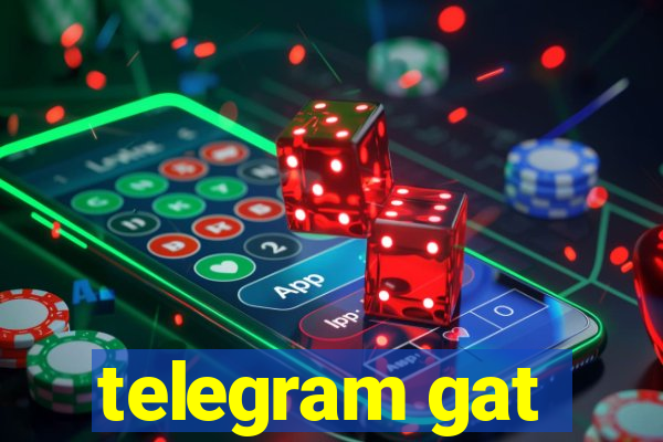 telegram gat