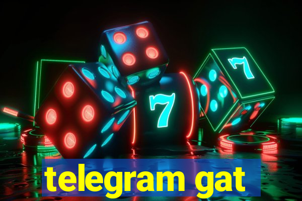 telegram gat