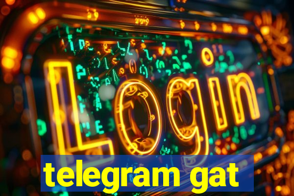 telegram gat