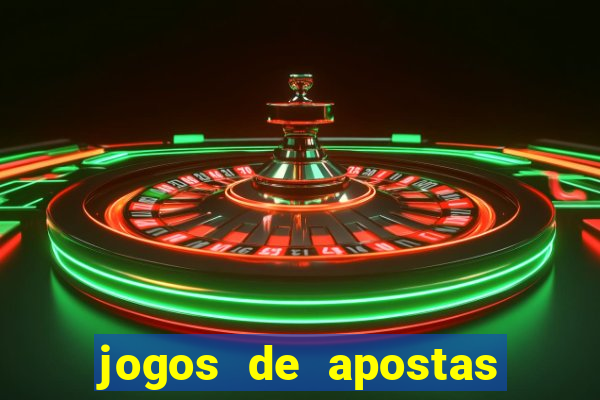 jogos de apostas online futebol