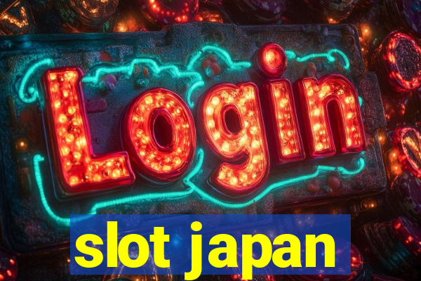 slot japan