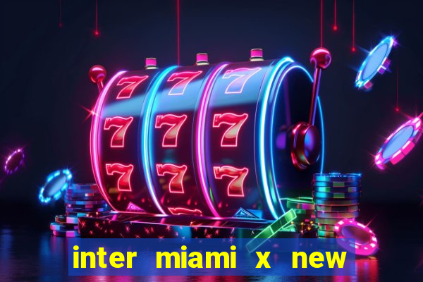 inter miami x new york city fc palpite