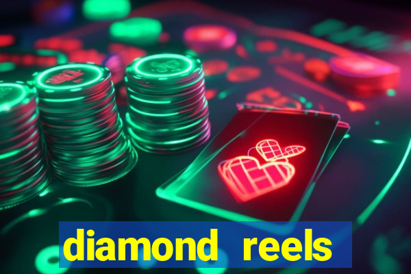 diamond reels casino review