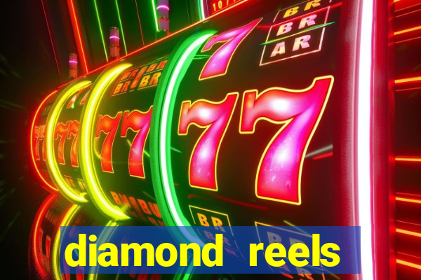 diamond reels casino review