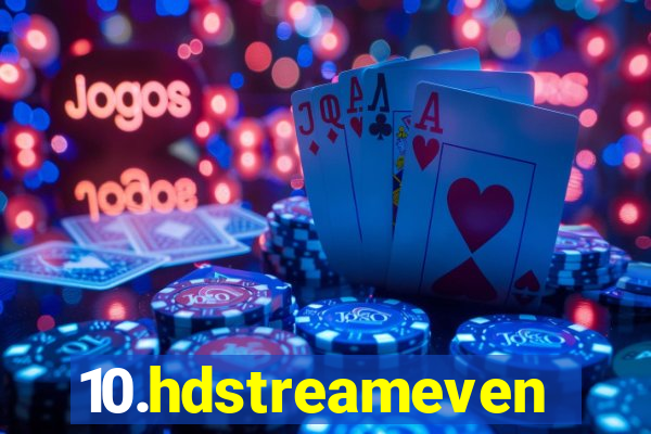 10.hdstreamevent.com