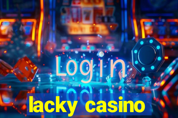 lacky casino