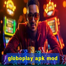 globoplay apk mod