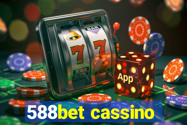 588bet cassino