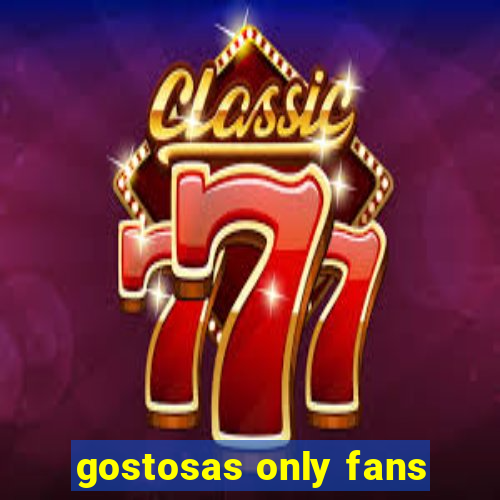 gostosas only fans