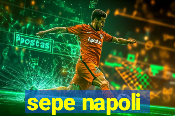 sepe napoli