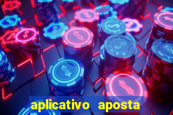 aplicativo aposta ganha bet