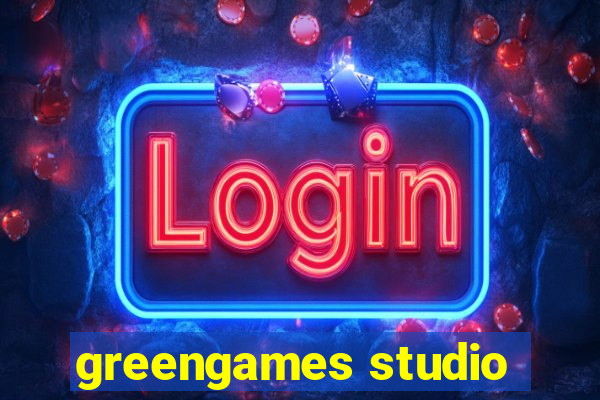 greengames studio