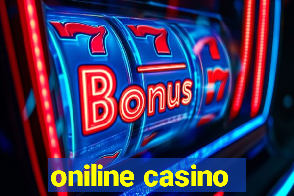 oniline casino