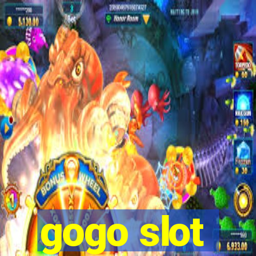 gogo slot