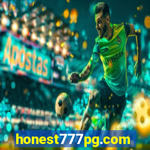 honest777pg.com