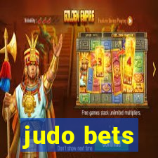 judo bets