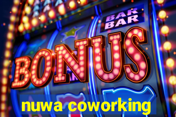 nuwa coworking