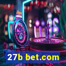 27b bet.com