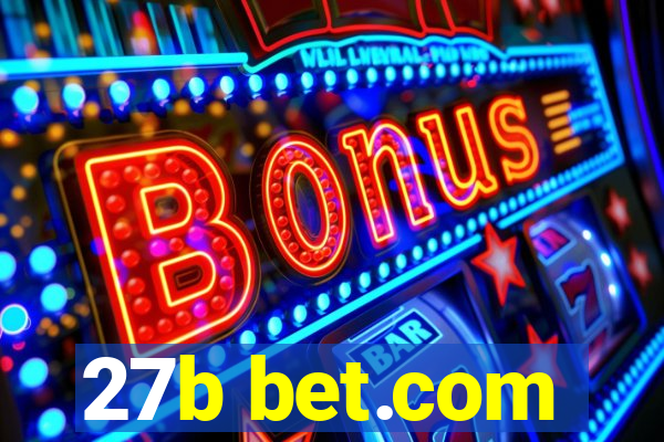 27b bet.com