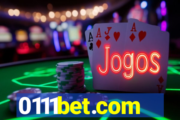 0111bet.com