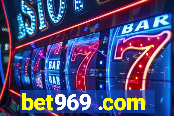 bet969 .com