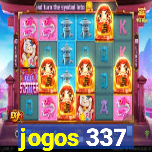 jogos 337