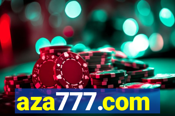 aza777.com