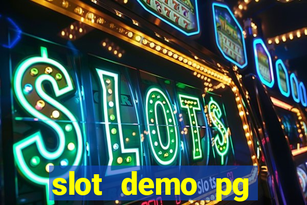 slot demo pg double fortune