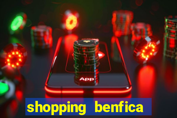 shopping benfica juiz de fora