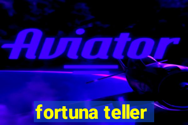 fortuna teller