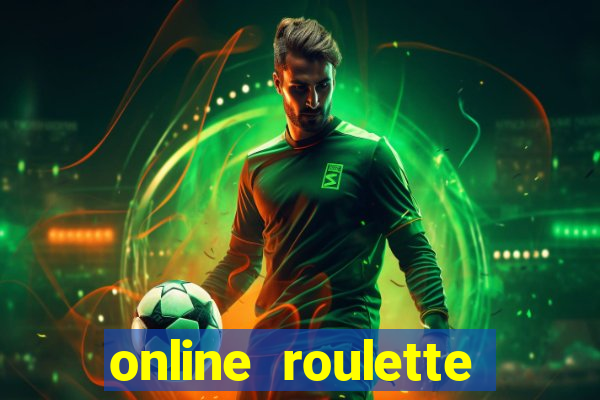 online roulette casino portugal