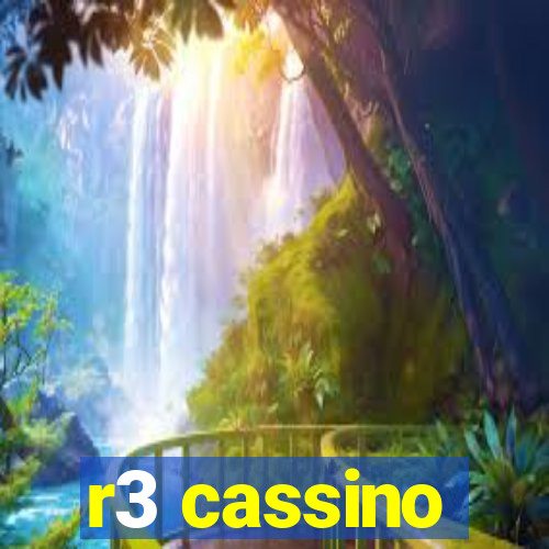 r3 cassino