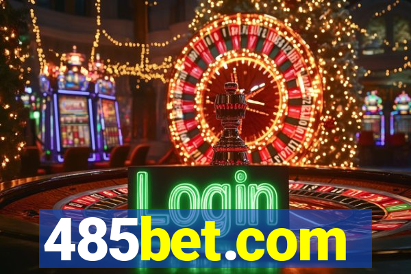 485bet.com