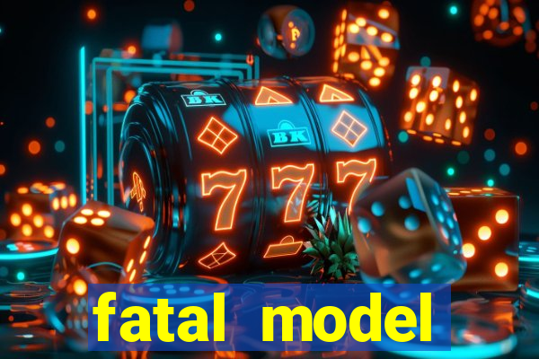 fatal model cruzeiro do oeste