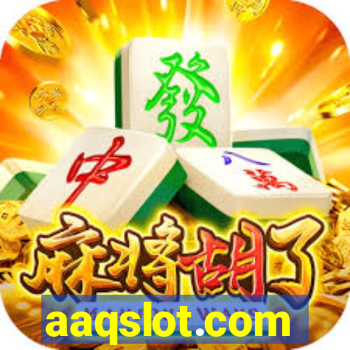 aaqslot.com