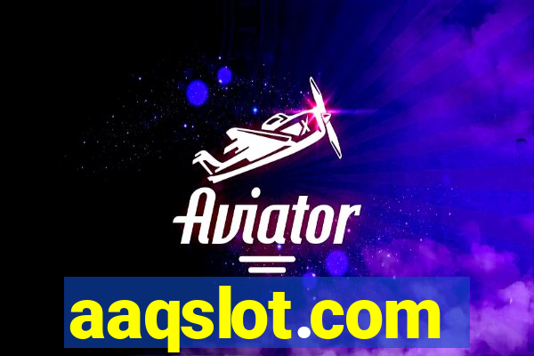 aaqslot.com