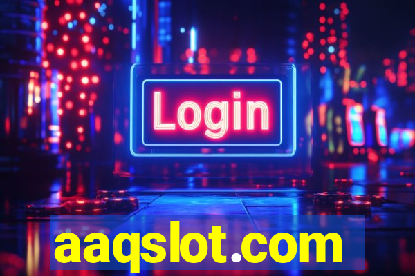 aaqslot.com