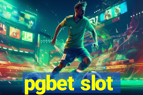 pgbet slot